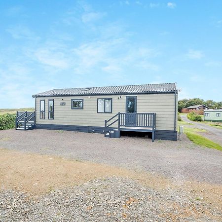 Brighouse Bay Holiday Park Hotel Kirkcudbright Kültér fotó