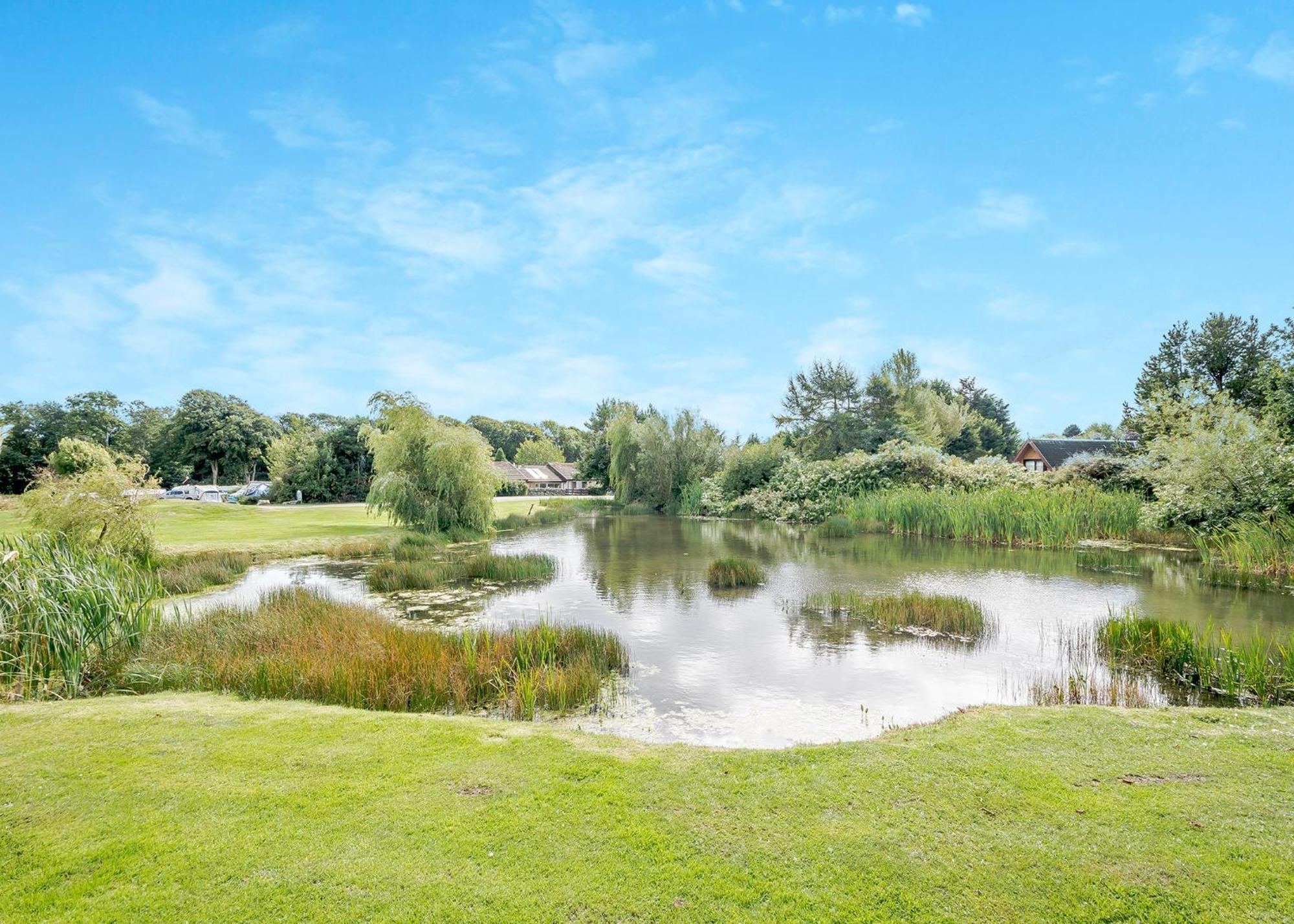 Brighouse Bay Holiday Park Hotel Kirkcudbright Kültér fotó