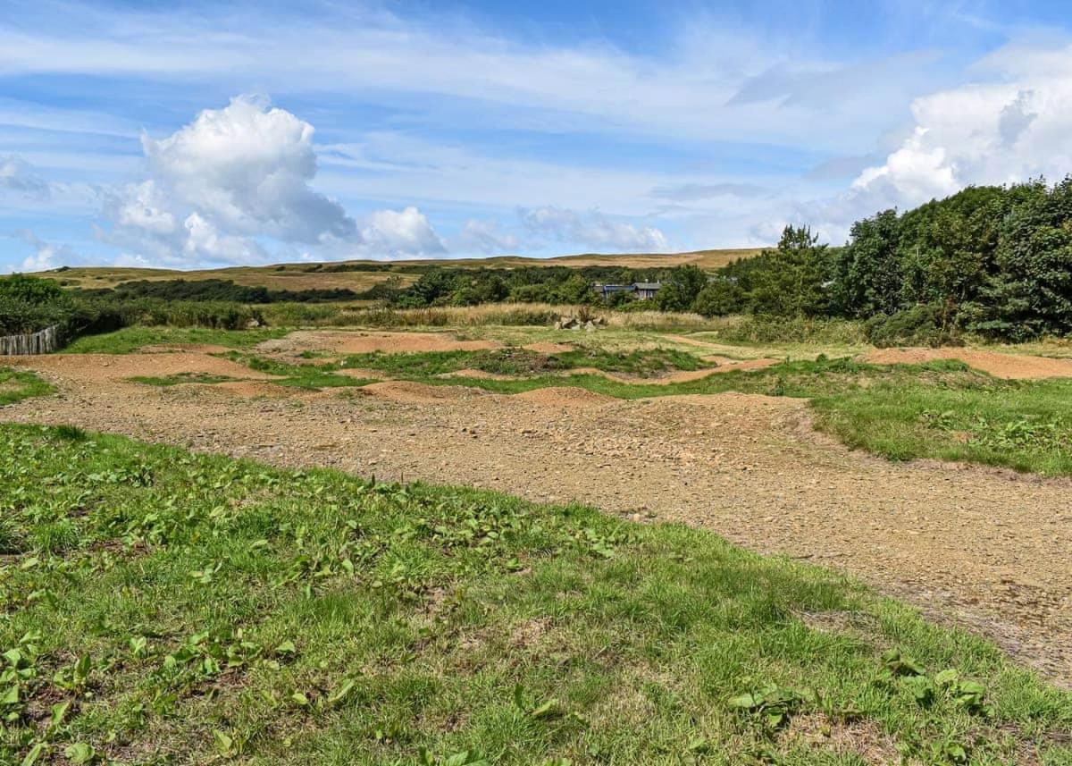 Brighouse Bay Holiday Park Hotel Kirkcudbright Kültér fotó