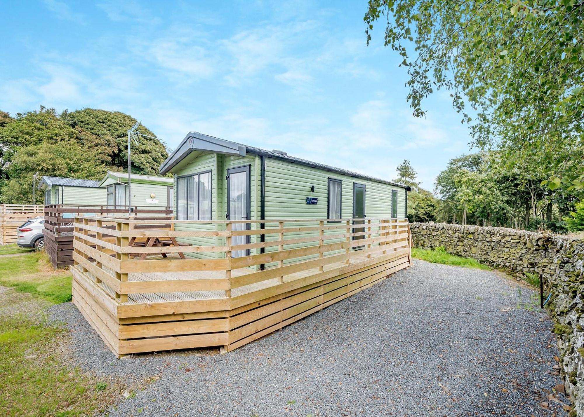 Brighouse Bay Holiday Park Hotel Kirkcudbright Kültér fotó